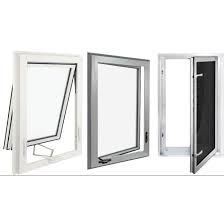 Lantai, wastafel, bathtub dan toilet pun sebaiknya berwarna putih agar kamar mandi. Kusen Jendela Aluminium Jendela Kamar Mandi Murah Berkualitas Shopee Indonesia
