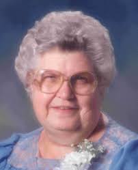 Mary Woosley Obituary