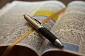 4 i lived in heaven. How Many Pages Are There In The Bible Word Counter Blog