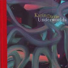Karin Davie: Underworlds : Allen, Jan, Brooke, Janet M.: Amazon.sg: Books