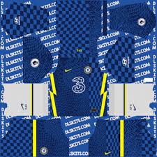 Download latest barcelona dls kits 2021 from our blog. Download Chelsea Fc Dls22 Kit Dream League Soccer 2021 2022 Nike Sports Extra