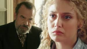 Preestreno de 'La Promesa', viernes 7 de febrero: Se revelan las órdenes de  Leocadia y el misterio tras la puerta ...ver más en los comentarios