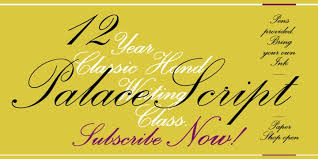 Seirra script and serif font make your next logo with the gorgeous seirra font. 20 Best Script Fonts To Use For Your Projects In 2020