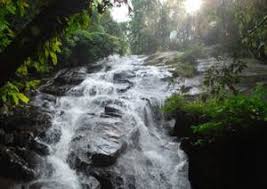 Air Terjun Gabai Jabatan Perhutanan Semenanjung Malaysia
