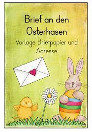 We did not find results for: Vorlage Brief An Den Osterhasen Unterrichtsmaterial In Den Fachern Deutsch Fachubergreifendes Brief Briefpapier Osterhase