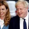 Mr johnson was this week accused northern ireland first minister arlene foster wrote on twitter: 1