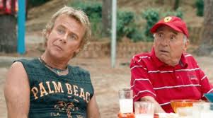 Retour en cinq rôles sur la carrière de cet acteur qui s'est notamment illustré dans des films populaires du cinéma français. Cap Ferrari Of Claude Brasseur In Camping 3 Spotern