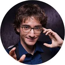 Christopher Castellini