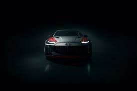 You can share this wallpaper in social networks, we will be very grateful to you. Audi Rs6 Gto Concept Hd Cars 4k Wallpapers Images Backgrounds Photos And Pictures