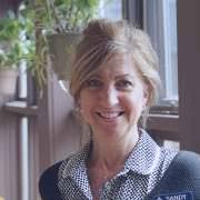 Staff and Departments