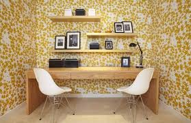 Yellow is scientifically the lightest and brightest of the hues (and naturally warm). Colors That Go Well With Yellow For Interior Design Home Stratosphere