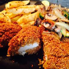 It's super easy to make this fakeaway dish, and it's also so much better for you. Slimming World Kfc Recipe