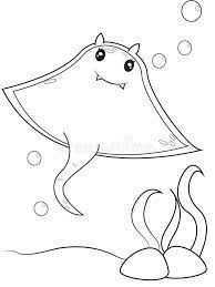 Here is a coloring sheet that features both a stingray and manta ray. Manta Ray Coloring Pages Pictures Moving Like A Graceful Bird In The Sea Manta Rays Are One Of T Animal Coloring Pages Coloring Pages To Print Coloring Pages