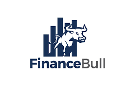As a company dealing with investments and insurance, they want to. Finance Bull Logo 114219 Logos Design Bundles
