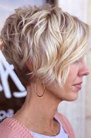 Here are the best hairstyles for older women with thin fine hair. Pin On Hairstyle