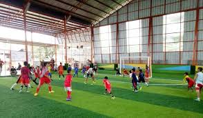 Dusan jakica named head coach of u.s. Tiket Futsal Court At Gesigi Sport Club Bogor Harga Promo 2021 Di Traveloka Xperience