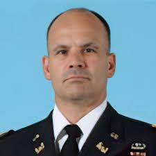 COL Don Nestor, USA