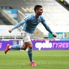 Ferran torres has been at a very high level, on both wings. 90min S Our 21 Manchester City And Spain S Ferran Torres