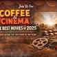 Coffee and Cinema: The Best of 2025 and looking... event in Henderson, NV