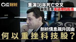 週四 (14 日) 債市遭遇空襲，與此同時，聯準會 (fed) 主席鮑爾表示，除非出現令人不安通膨和失衡，否則 fed 不會升息。 週四稍早美國上週初領失業. Wkwwajo3xwsonm