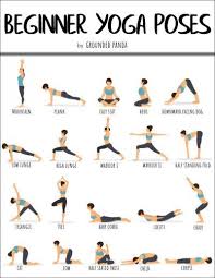 Fantastic Images Workout Calendar Printables Strategies Basic Yoga Poses Easy Yoga Workouts Yoga Workout Routine