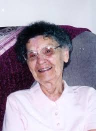 Obituary information for Mary Louise Miller