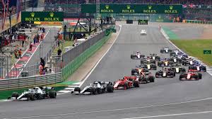 Silverstone subdivision is a gated community located in conroe, texas just off s. Formel 1 Silverstone Veranstalter Bestatigt Gesprache Uber Zwei Rennwochenenden Eurosport