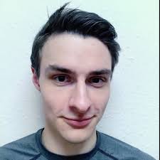 Benjamin Ritter's Speaker Profile @ Sessionize