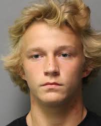 Troopers Arrest Juvenile for Burglary with Shots Fired