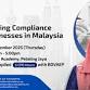 E-Invoicing: Compliance for Businesses in Malaysia event image