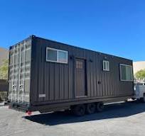 Luxury Shipping Container Home Builder
