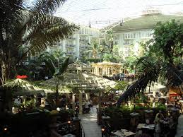 gaylord opryland resort convention center wikipedia