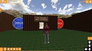 Dragon valley, wild season, los sims 2 y sus hobbies, los sims 3: Actividades Virtuales Para Dinamizar Eventos Online