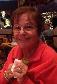 Judith Gribble Obituary