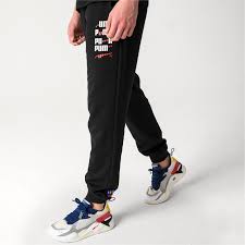 Shop the largest women's ader error pants selection online on stylemi. Puma X Ader Error 2019 S S Black Double Knit Pants Harumio
