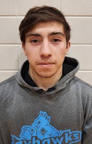 CA wrestlers qualify for NCAA DII championships