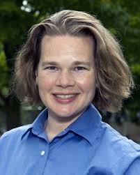 Rhonda MiskaThe Project