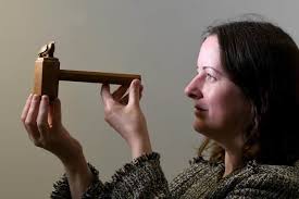 Yorkshire Critter Carvers: New exhibition celebrates work of craftsmen  inspired by Robert 'Mouseman' Thompson