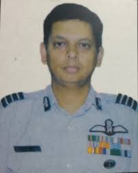 Service Record for Air Vice Marshal Shivkumar Srinivasan 19520 F(P)  [www.bharat-rakshak.com]