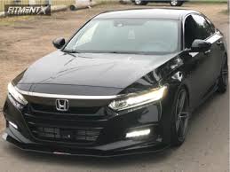 Explore honda accord 2020 features, prices, customer reviews & find a dealer! 2018 Honda Accord Vossen Cv5 Toyo Extensa Hp 2018 Honda Accord Honda Accord Honda Accord Custom