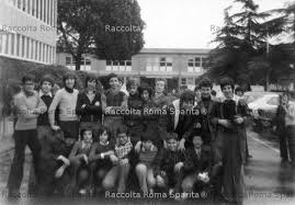 Roma Sparita Via Tiburtina