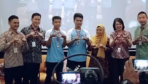 Check spelling or type a new query. Canangkan Bergerak Bareng Disabilitas Alfamart Punya 206 Karyawan Disabilitas Times Indonesia