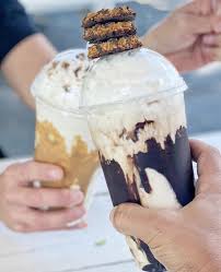 Our Latest Adult Shake Menu Features Pav S Creamery Green Facebook