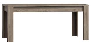 4.4 out of 5 stars. Amazon Brand Movian Elsa Extendable Dining Table Seats 8 10 180 220 X 79 X 90cm Brown Oak Effect Buy Online In Angola At Angola Desertcart Com Productid 124236591
