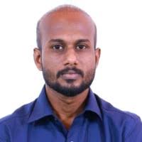 Andrew RajKumar Edwin