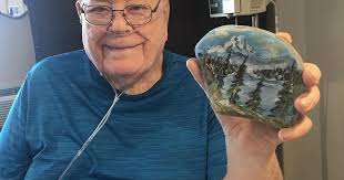 Wallace B. Betz, Sr., 88