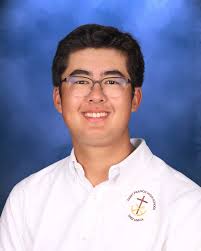 2024-25 Men's Varsity Golf Roster