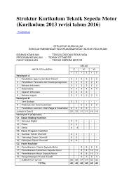 Check spelling or type a new query. Struktur Kurikulum 2013 Sma Terbaru 2016