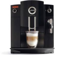 Jura Impressa C60 Automatic Coffee Machine Jura Coffee Machine Latte Coffee Maker