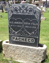 Mc biônica sofia fica nua. Sofia Pacheco Felix 1894 1931 Find A Grave Memorial